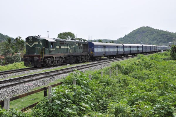 Kisan-Rail-NFR-Tripura-Agartala